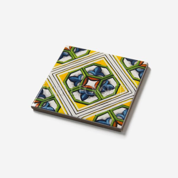 10×10 Porselen Karo – ics158