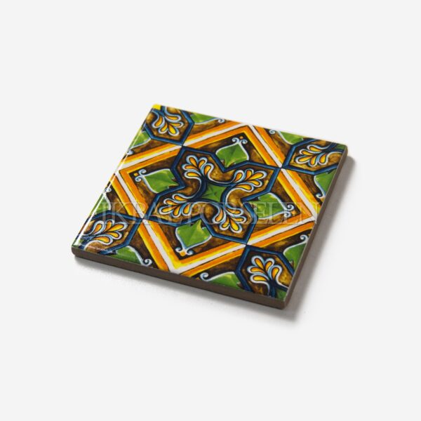 10×10 Porselen Karo – ics160