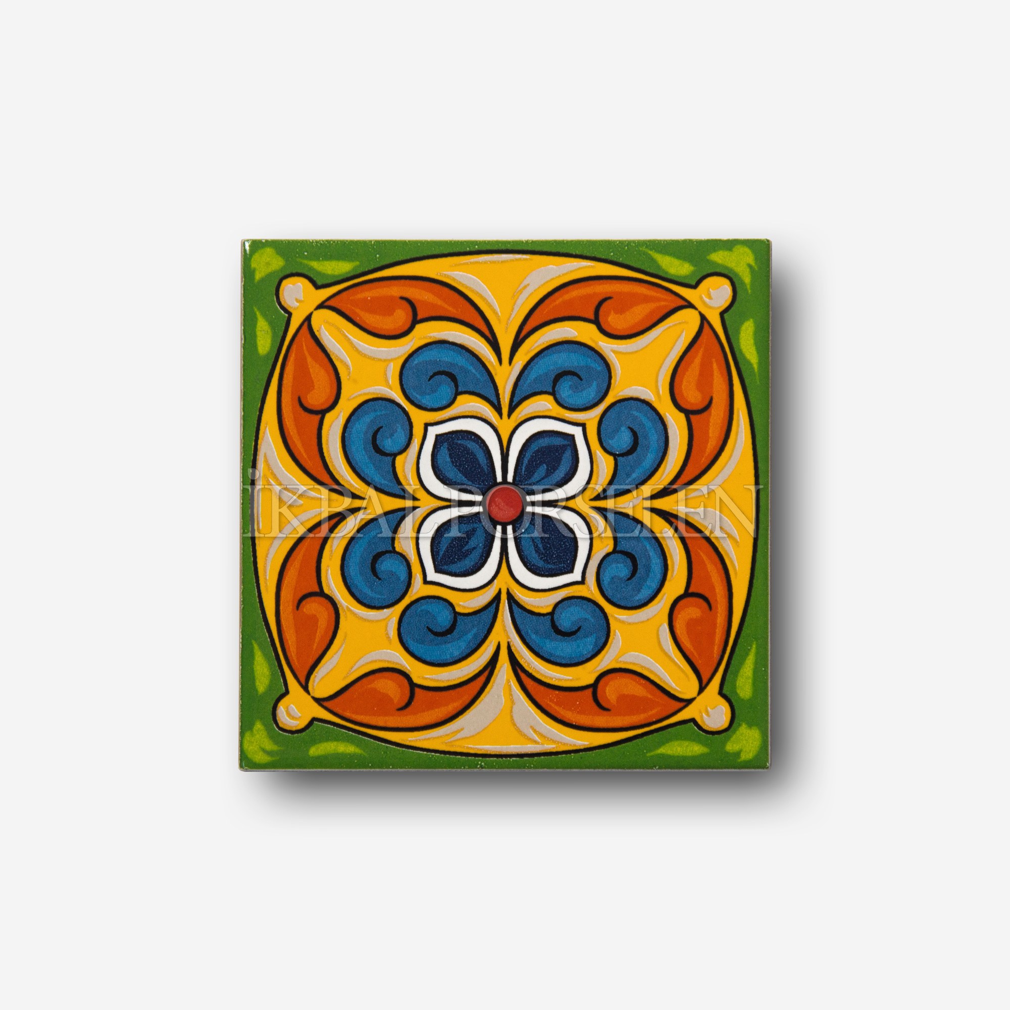 10×10 Porselen Karo – ics162