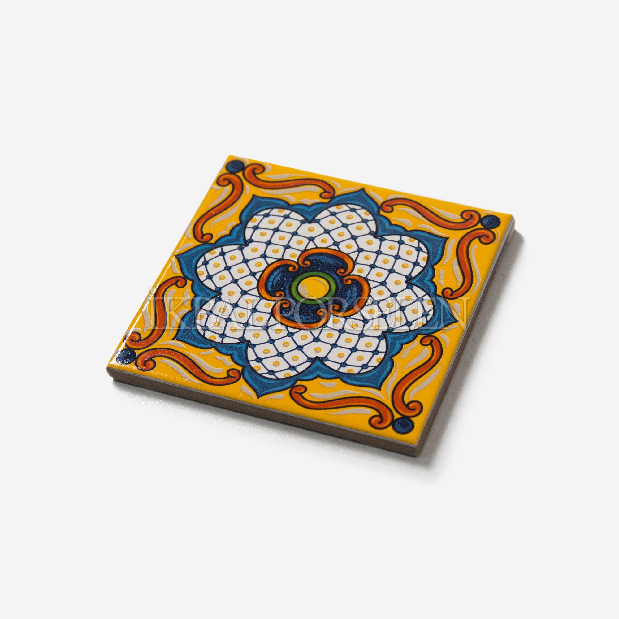 10×10 Porselen Karo – ics165