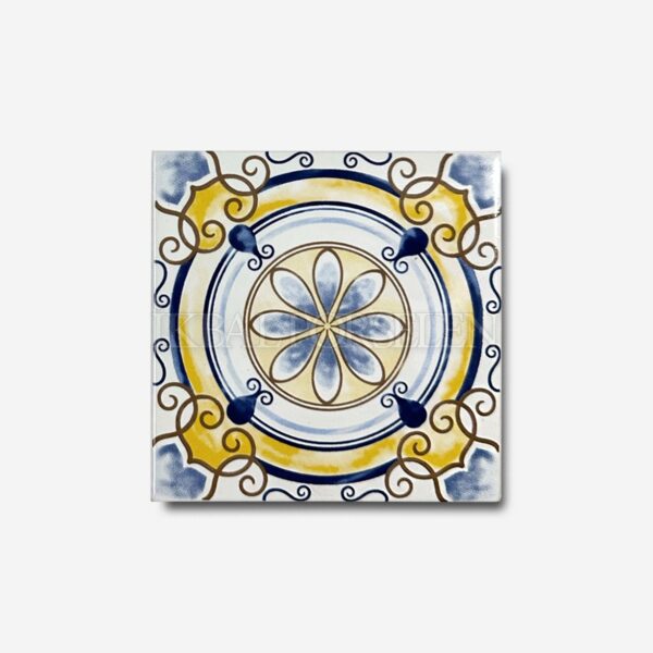 10×10 Porselen Karo – ics148