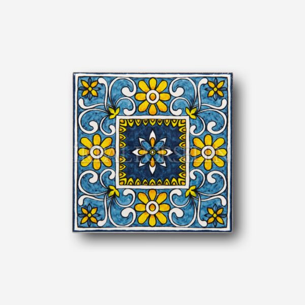 10×10 Porselen Karo – ics154