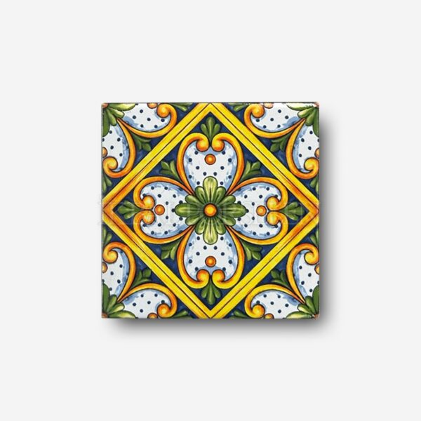 10×10 Porselen Karo – ics171