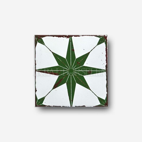 10×10 Porselen Karo – ics177