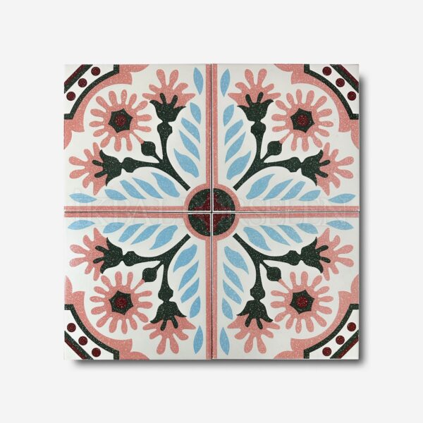 Modern Desenler – 20×20 Porselen Karo iyk180
