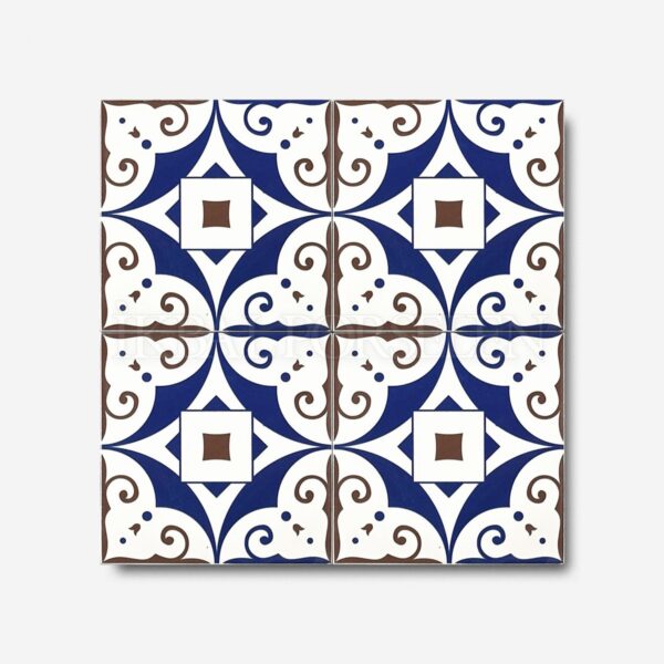 Modern Desenler – 20×20 Porselen Karo iyk225
