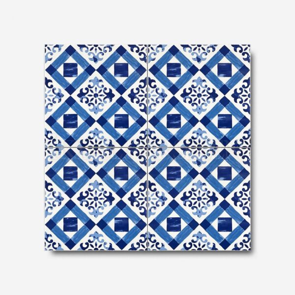 Modern Desenler – 20×20 Porselen Karo iyk227