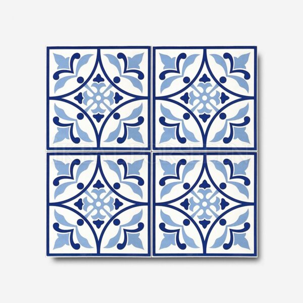 Modern Desenler – 20×20 Porselen Karo iyk234