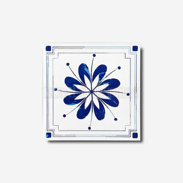 10×10 Porselen Karo – ics59