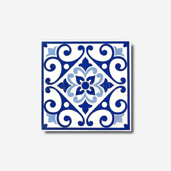 10×10 Porselen Karo – ics66