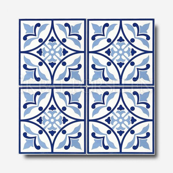 10×10 Porselen Karo – ics71