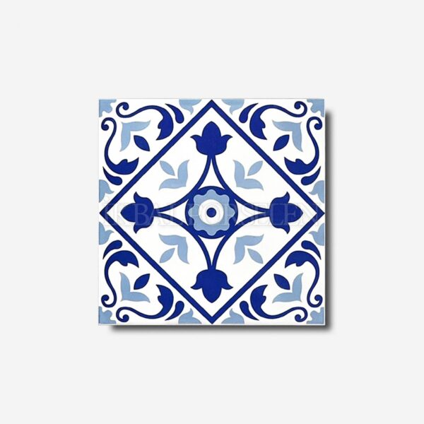 10×10 Porselen Karo – ics74