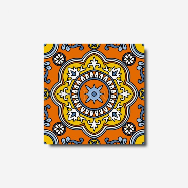 15×15 cm Seramik Karo – icm31