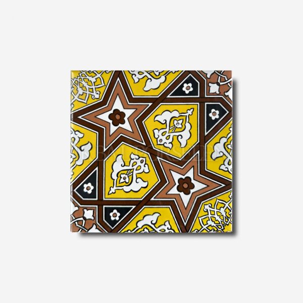 15×15 cm Seramik Karo – icm46