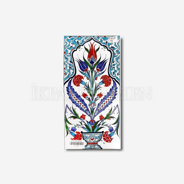 20×40 cm Seramik Pano – hm-20×40-3