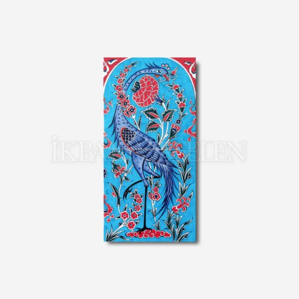 20×40 cm Seramik Pano – hm-20×40-4