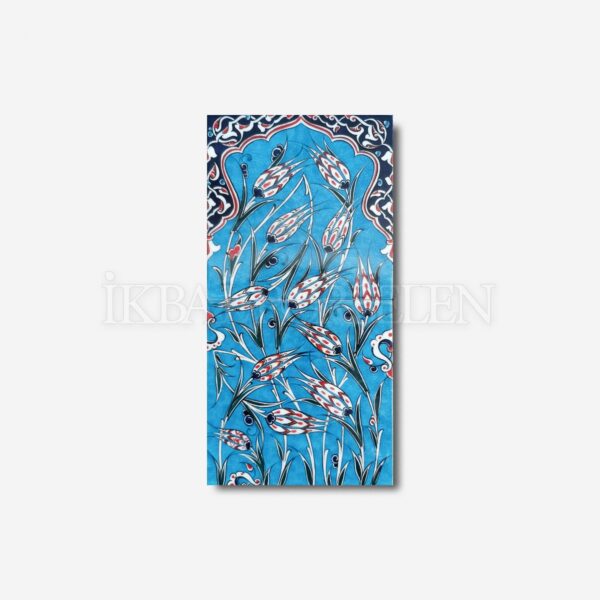20×40 cm Seramik Pano – hm-20×40-5