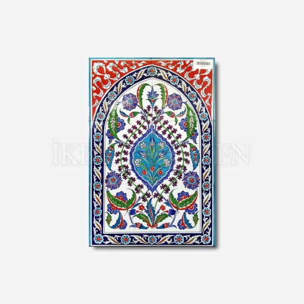 40×60 cm Seramik Pano – hm-40×60-1