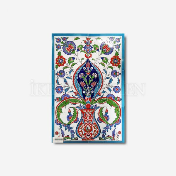 40×60 cm Seramik Pano – hm-40×60-2
