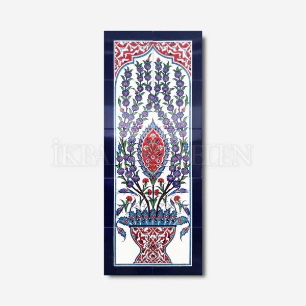 40×100 cm Seramik Pano – hm-40×100-1