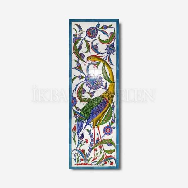 40×120 cm Seramik Pano – hm-40×120-1