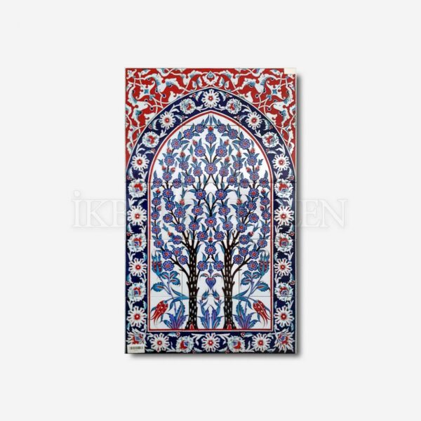60×100 cm Seramik Pano – hm-60×100-1