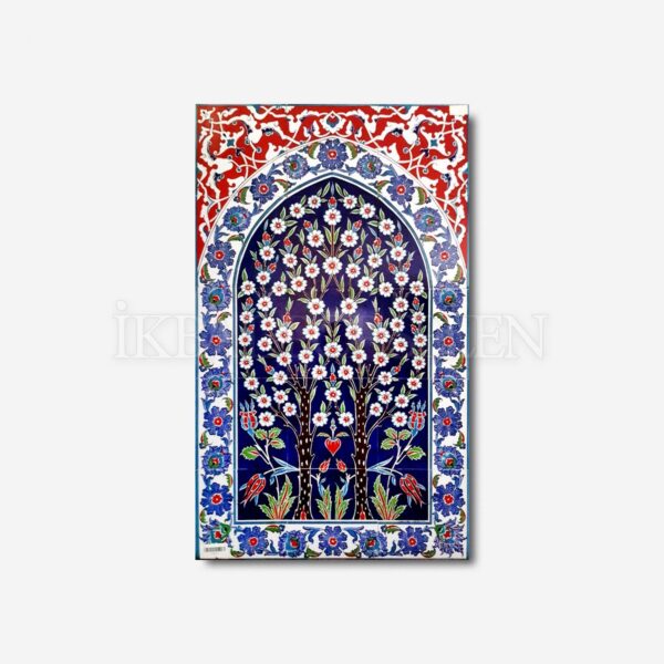 60×100 cm Seramik Pano – hm-60×100-3