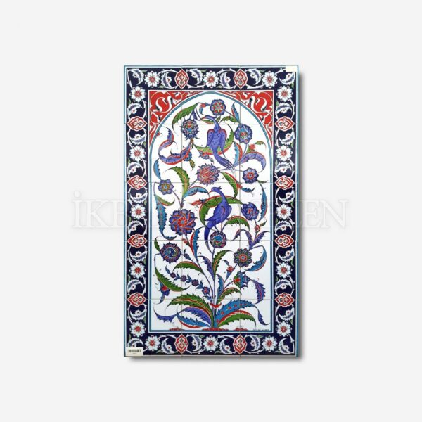 60×100 cm Seramik Pano – hm-60×100-4