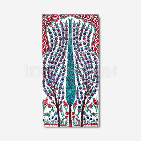 60×120 cm Seramik Pano – hm-60×120-4
