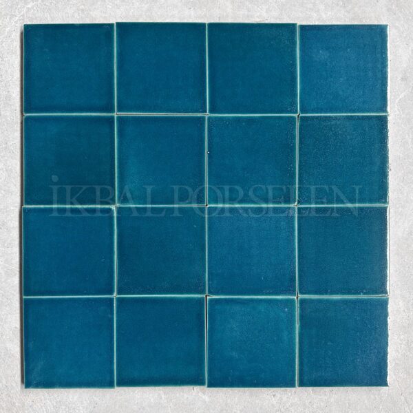 Üretim Fazlası 1 paket (10 adet) – 10x10cm Seramik Karo