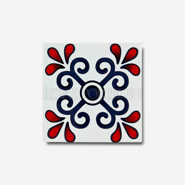 10×10 Porselen Karo – ics203