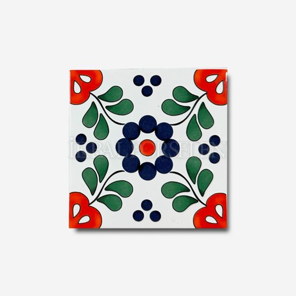 10×10 Porselen Karo – ics204