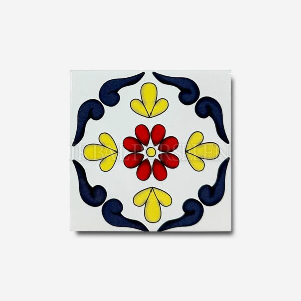 10×10 Porselen Karo – ics207