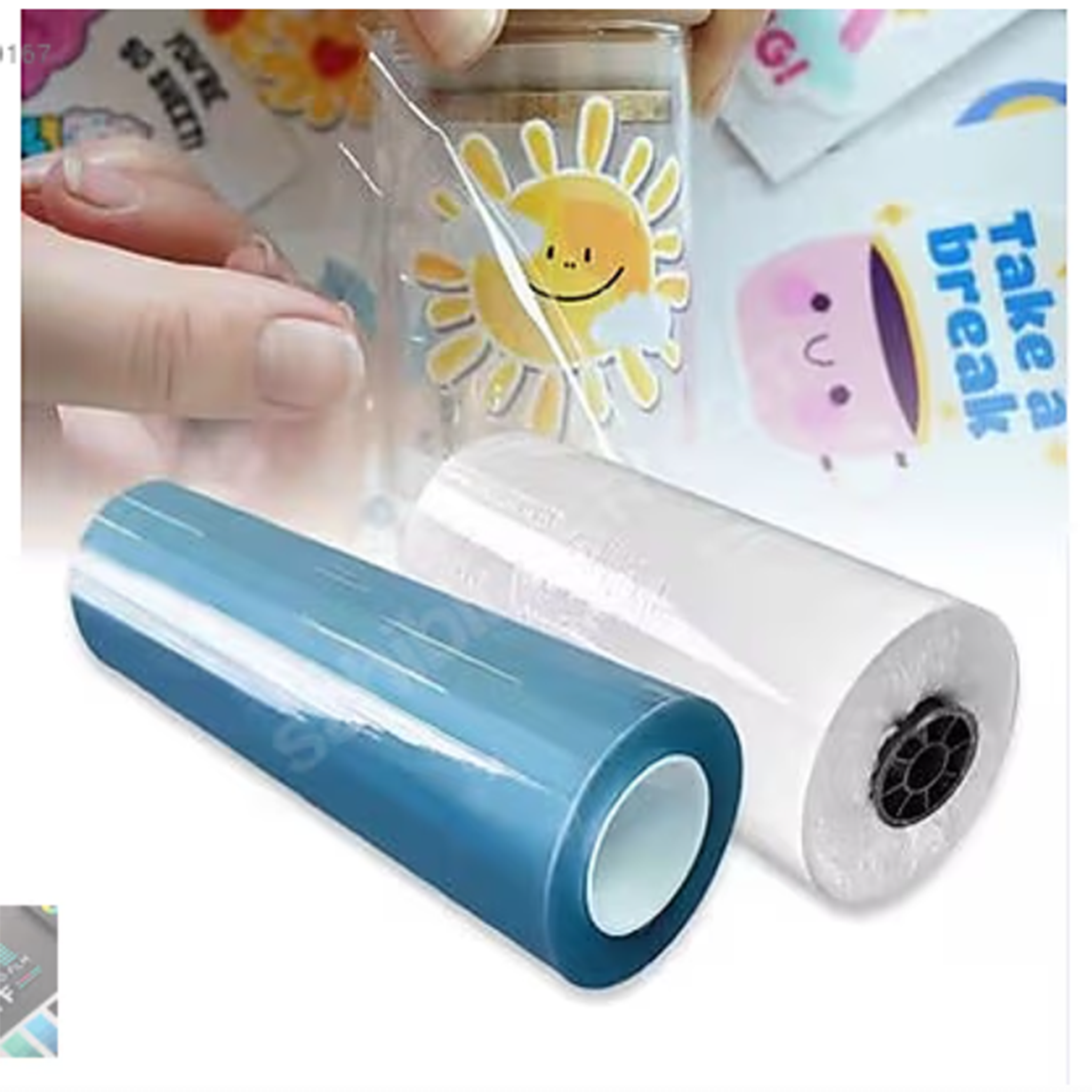 DTF Film Çeşitleri