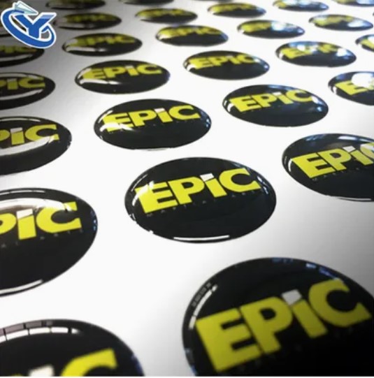 Epson XP600 Dijital Baskı Makinesi Paket İçeriği